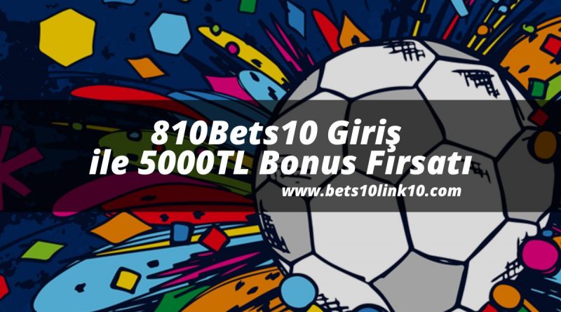 810Bets10-bets10giris