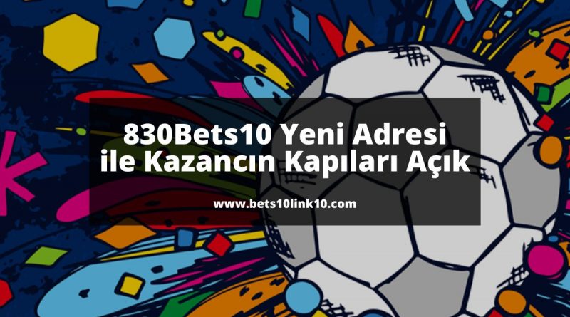 830Bets10-bets10giris-bets10-bets10link10