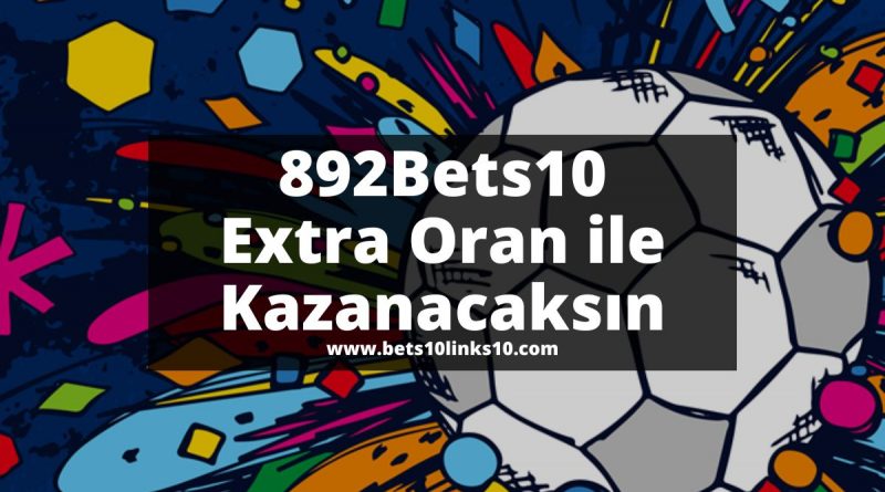 892Bets10-bets10links10-bets10