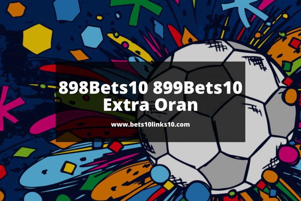 898Bets10-bets10links10-bets10