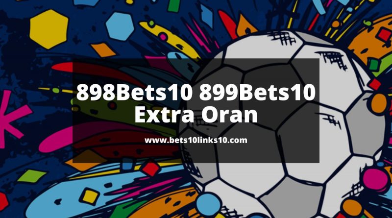 898Bets10-bets10links10-bets10