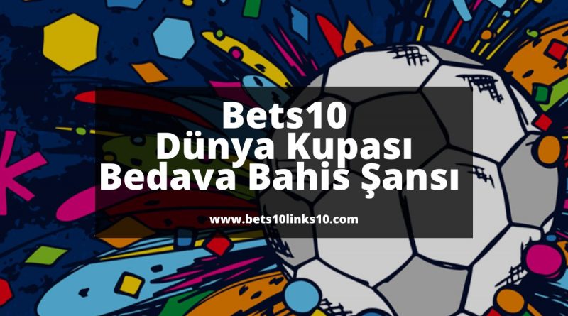 bets10links10-bets10dunyakupasi-bets10
