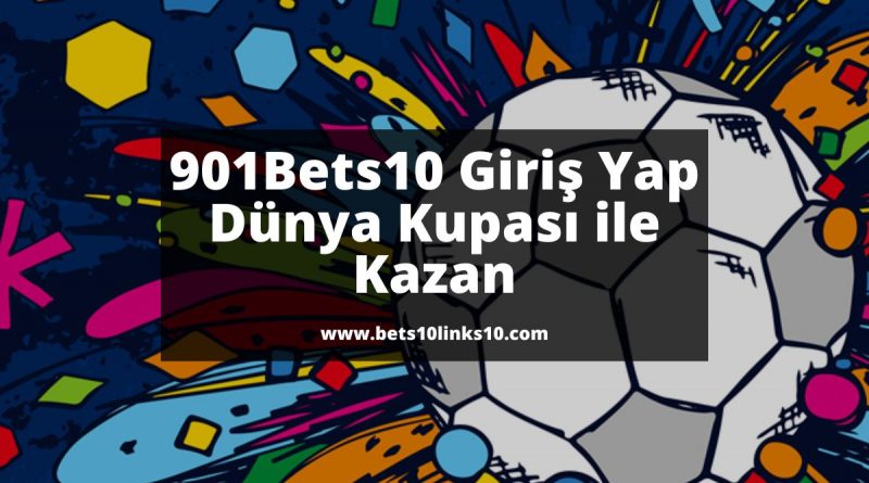901Bets10-bets10links10-bets10