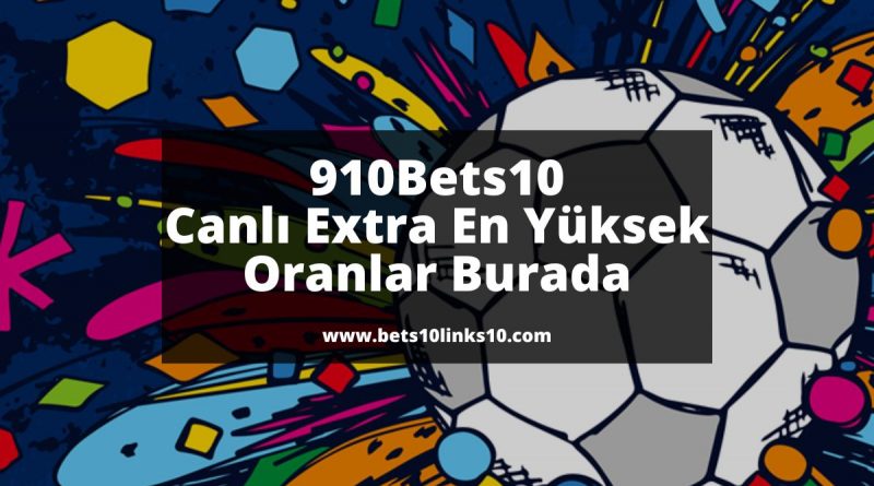 910Bets10-bets10oyunlar-bets10