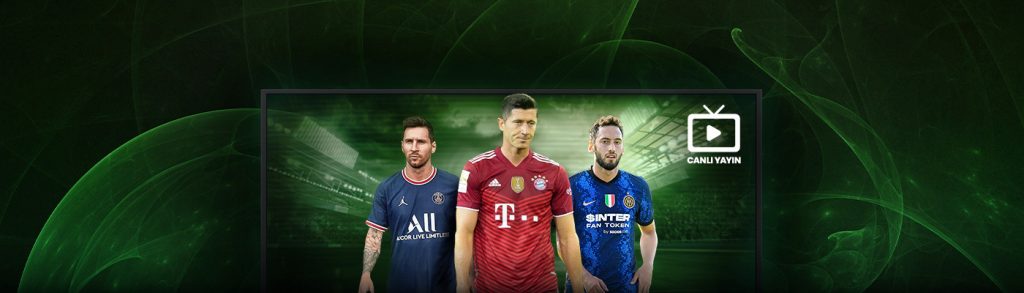 953Bets10 Canlı TV
