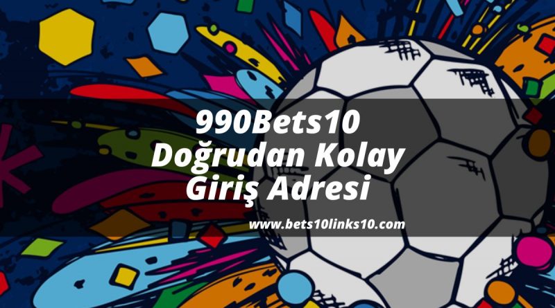 990Bets10-bets10giris-bets10links10