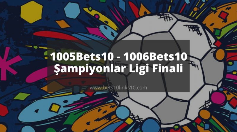 1005Bets10 - 1006Bets10