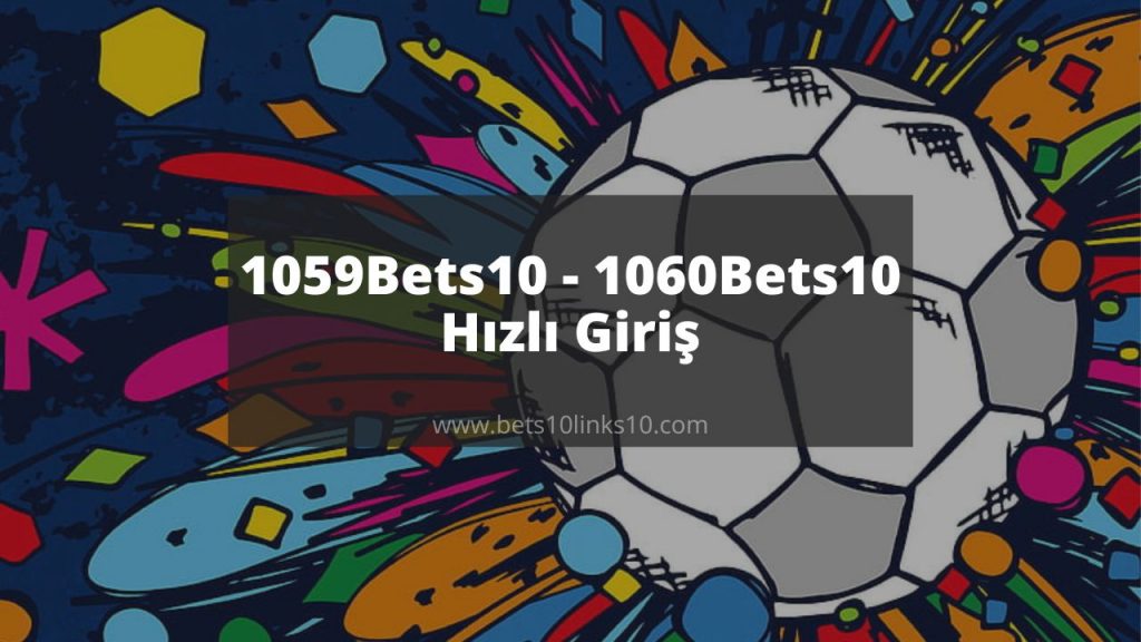 1059Bets10 - 1060Bets10
