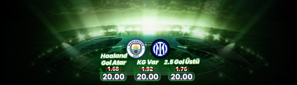 1005Bets10 Şampiyonlar Ligi Oranları Tıkla
