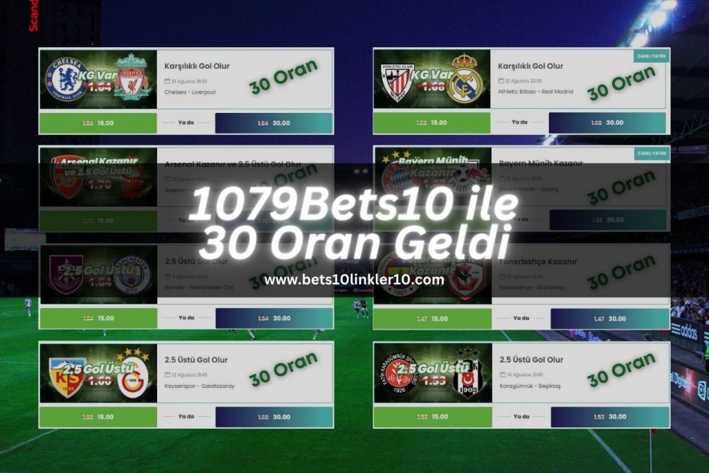 1079Bets10-bets10linkler10