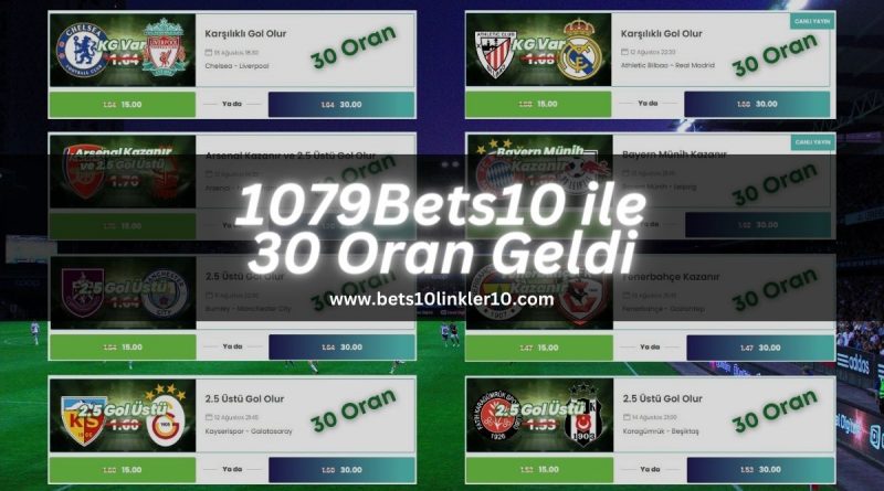 1079Bets10-bets10linkler10