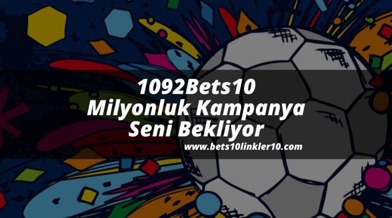 1092Bets10-bets10giris-bets10linkler10
