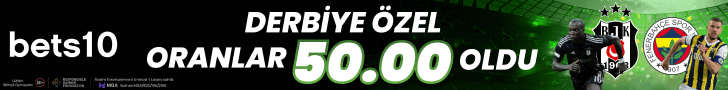Bets10 Beşiktaş Fenerbahçe