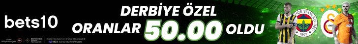 Fenerbahçe Galatasaray Derbisi
