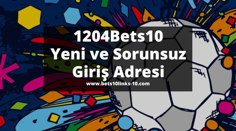 bets10links-10-1204Bets10