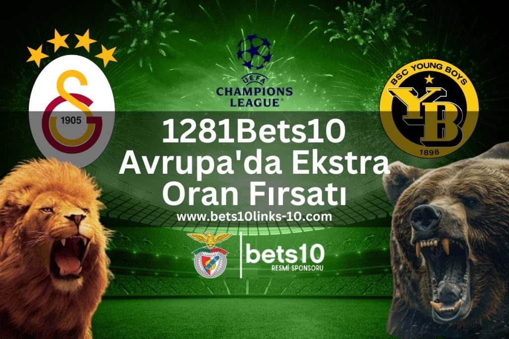 1280Bets10-galatasaray-youngboys-bets10links